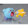 Nintendo - Ice Kirby figure, Nendoroid