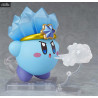 Nintendo - Ice Kirby figure, Nendoroid