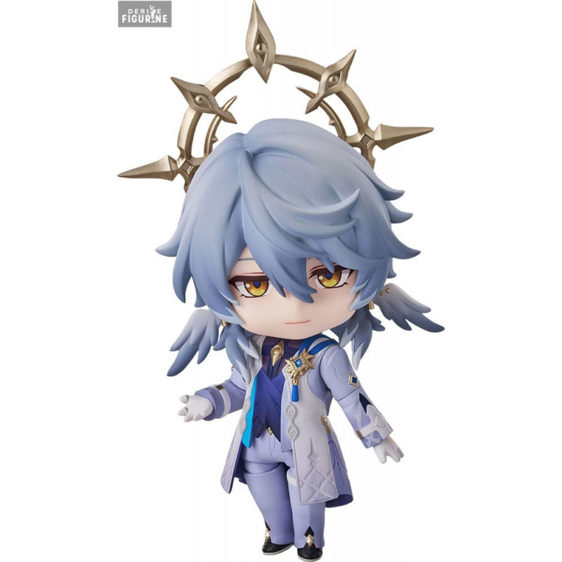 PRE ORDER - Honkai Star...