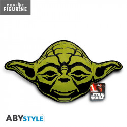 Star Wars cushion - Yoda