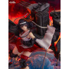 Kantai Collection / KanColle - Figurine Fusou Kai-II, Shibuya Scramble Figure