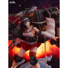 Kantai Collection / KanColle - Figurine Fusou Kai-II, Shibuya Scramble Figure