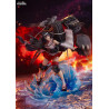Kantai Collection / KanColle - Figurine Fusou Kai-II, Shibuya Scramble Figure