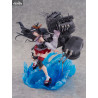 Kantai Collection / KanColle - Figurine Fusou Kai-II, Shibuya Scramble Figure