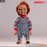 Chucky, Jeu d'enfant - Poupée parlante Good Guys Chucky