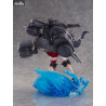 Kantai Collection / KanColle - Figurine Fusou Kai-II, Shibuya Scramble Figure