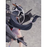 Kantai Collection / KanColle - Figurine Fusou Kai-II, Shibuya Scramble Figure
