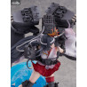Kantai Collection / KanColle - Figurine Fusou Kai-II, Shibuya Scramble Figure