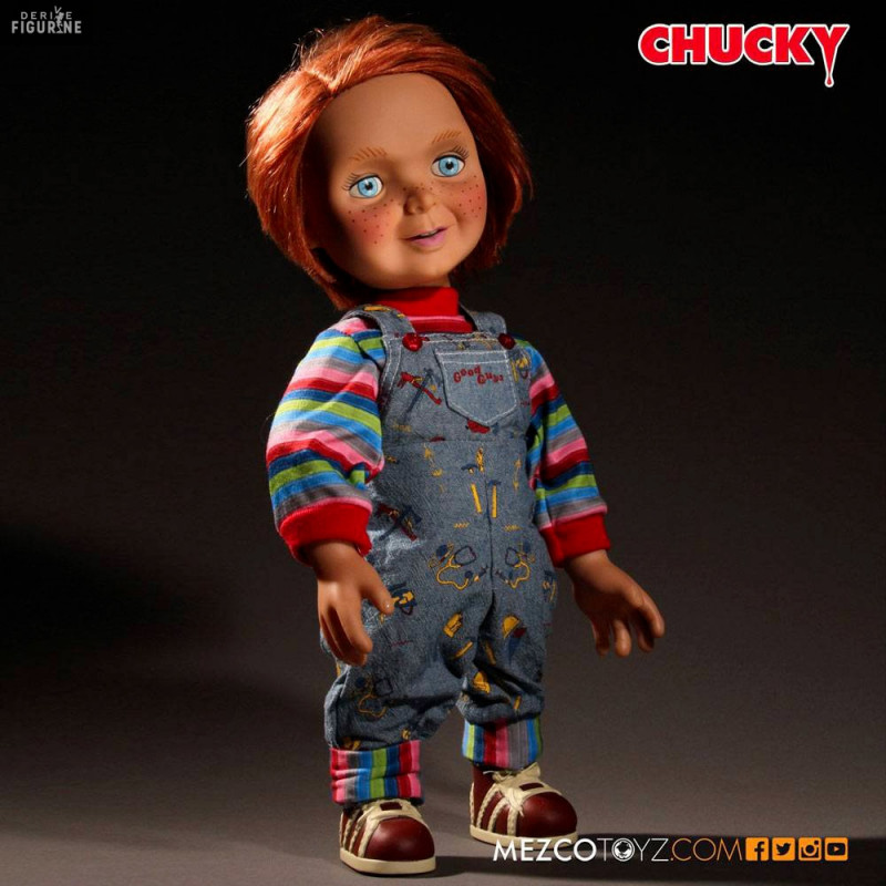 Chucky, Jeu d'enfant -...