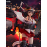 Kantai Collection / KanColle - Figurine Yamashiro Kai-II, Shibuya Scramble Figure