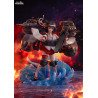 Kantai Collection / KanColle - Figurine Yamashiro Kai-II, Shibuya Scramble Figure