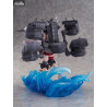 Kantai Collection / KanColle - Figurine Yamashiro Kai-II, Shibuya Scramble Figure