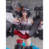 Kantai Collection / KanColle - Figurine Yamashiro Kai-II, Shibuya Scramble Figure