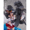 Kantai Collection / KanColle - Figurine Yamashiro Kai-II, Shibuya Scramble Figure