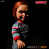 Chucky, Jeu d'enfant - Poupée parlante Good Guys Chucky