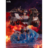 Kantai Collection / KanColle - Yamashiro Kai-II figure, Shibuya Scramble Figure