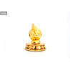 Nintendo - We Love Kirby figure, Gold Edition