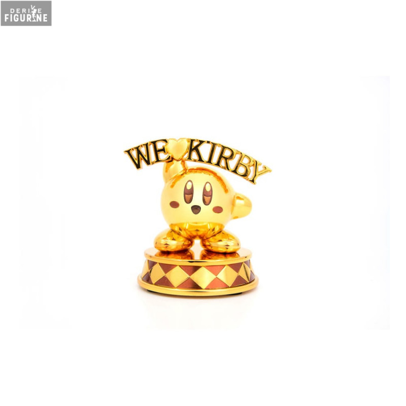 Nintendo - Figurine We Love...