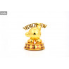 Nintendo - We Love Kirby figure, Gold Edition