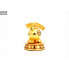 Nintendo - We Love Kirby figure, Gold Edition
