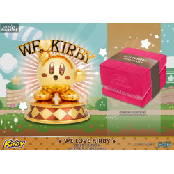 Nintendo - Figurine We Love...