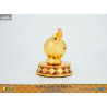 Nintendo - We Love Kirby figure, Gold Edition