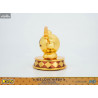 Nintendo - We Love Kirby figure, Gold Edition