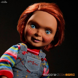 Chucky, Jeu d'enfant -...