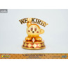 Nintendo - We Love Kirby figure, Gold Edition