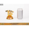 Nintendo - We Love Kirby figure, Gold Edition
