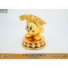 Nintendo - We Love Kirby figure, Gold Edition