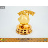 Nintendo - Figurine We Love Kirby, Gold Edition