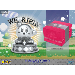 Nintendo - Figurine We Love...