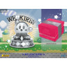 Nintendo - We Love Kirby figure, Silver Edition