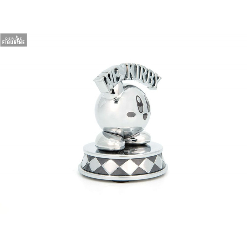 Nintendo - Figurine We Love...