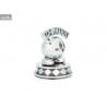 Nintendo - We Love Kirby figure, Silver Edition