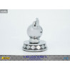 Nintendo - We Love Kirby figure, Silver Edition