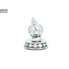 Nintendo - We Love Kirby figure, Silver Edition