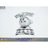 Nintendo - We Love Kirby figure, Silver Edition