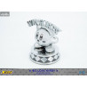 Nintendo - We Love Kirby figure, Silver Edition