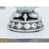 Nintendo - We Love Kirby figure, Silver Edition