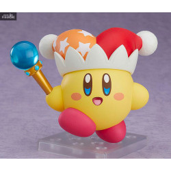 Kirby - Beam Kirby figure,...