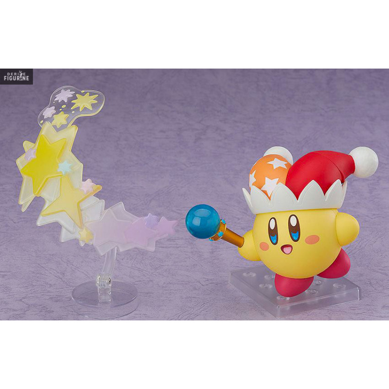 Kirby - Figurine Beam...