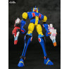Magne Robo Gakeen - Ga-Keen figure V2, Dynamite Action