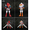 Magne Robo Gakeen - Ga-Keen figure V2, Dynamite Action