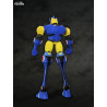 Magne Robo Gakeen - Ga-Keen figure V2, Dynamite Action