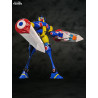 Magne Robo Gakeen - Ga-Keen figure V2, Dynamite Action