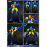 Magne Robo Gakeen - Ga-Keen figure V2, Dynamite Action