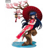 Ranma 1/2 - Figurine Shampoo
