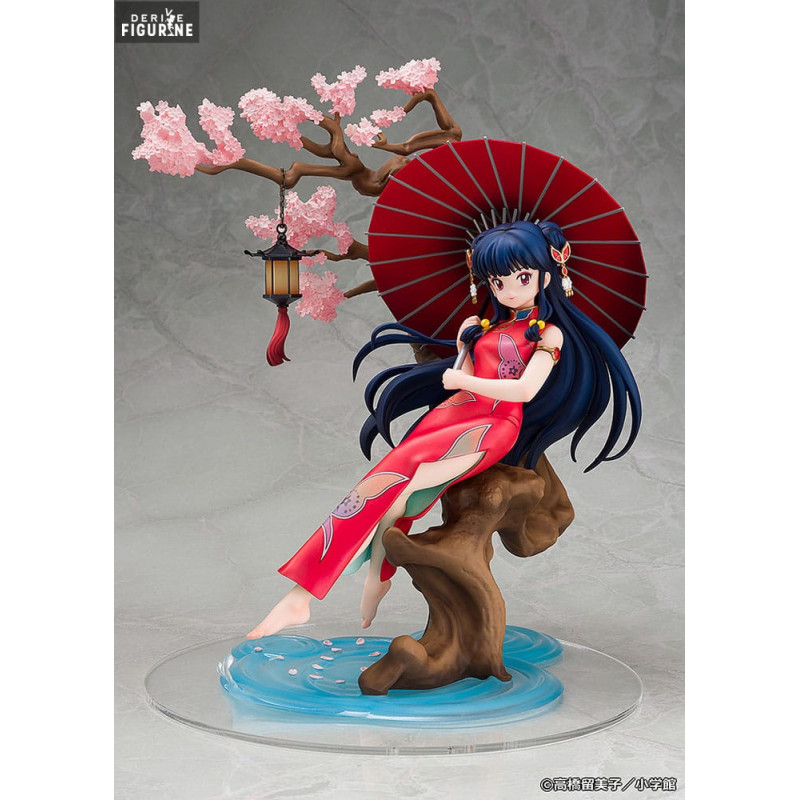 Ranma 1/2 - Figurine Shampoo